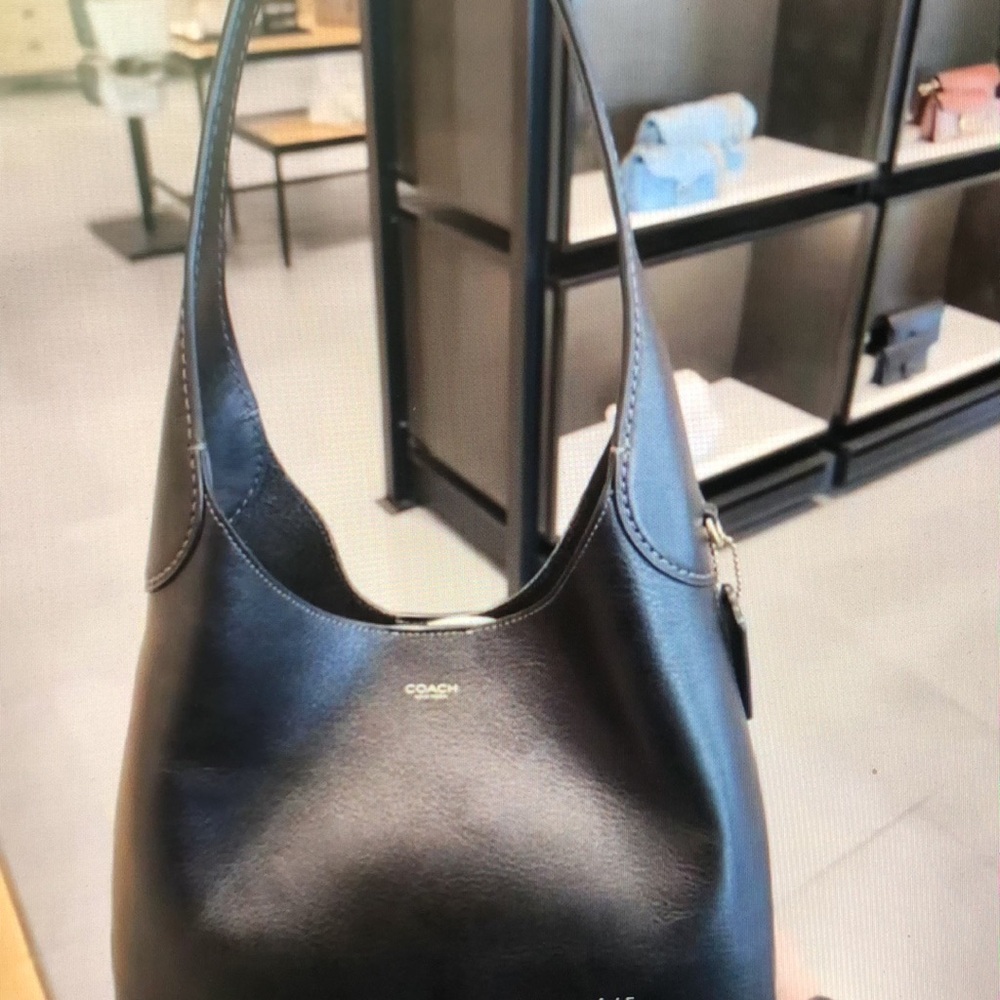 Coach Shoulder Bag Brooklyn 28 - Picture 4 of 5